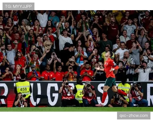 41岁C罗最后一舞 葡萄牙黄金中场助力冲冠