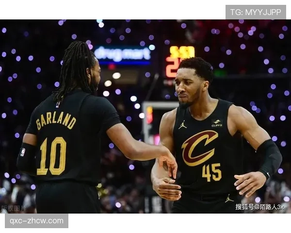 骑士攻防效率均位列联盟前五 米切尔复出带动球队战绩提升