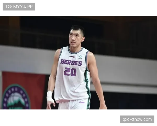 山东队陶汉林6分7篮板数据下滑，内线统治力不复当年